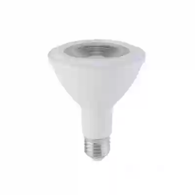 Bec LED chip Samsung 11W E27 PAR30 Alb natural