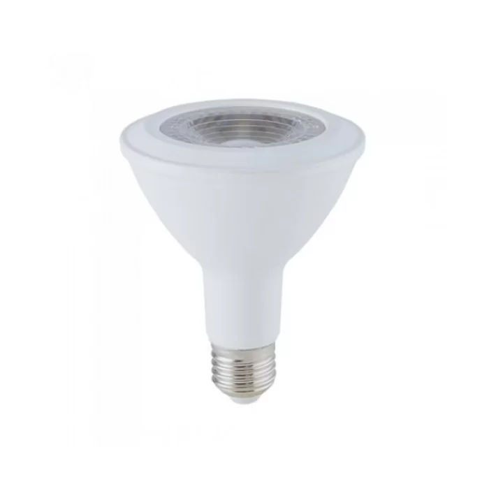 Bec LED chip Samsung 11W E27 PAR30 Alb natural