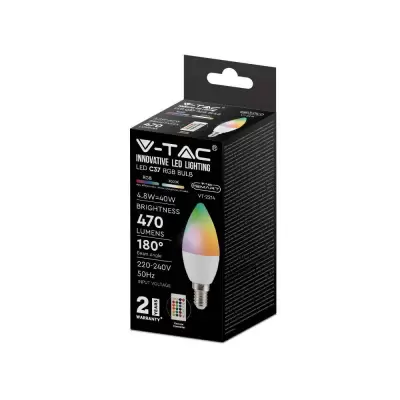 5476, V-TAC Illuminazione stradale LED 50 W 6000 K