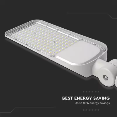 Proiector stradal LED chip Samsung 150W 4000K 120lm/w 