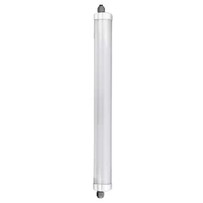 Lampa LED impermeabil Seria G-Economic 600mm 18W alb rece