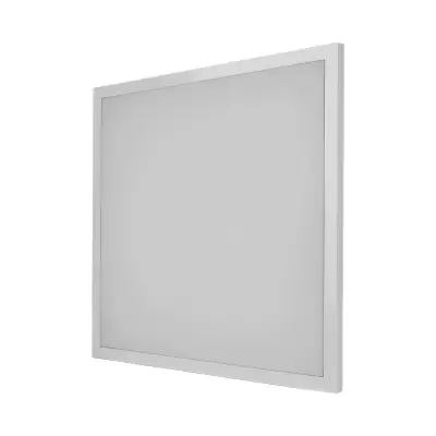 Set 6 Panouri LED 36W 600x600 mm 4000k - montaj aplicat si incastrat