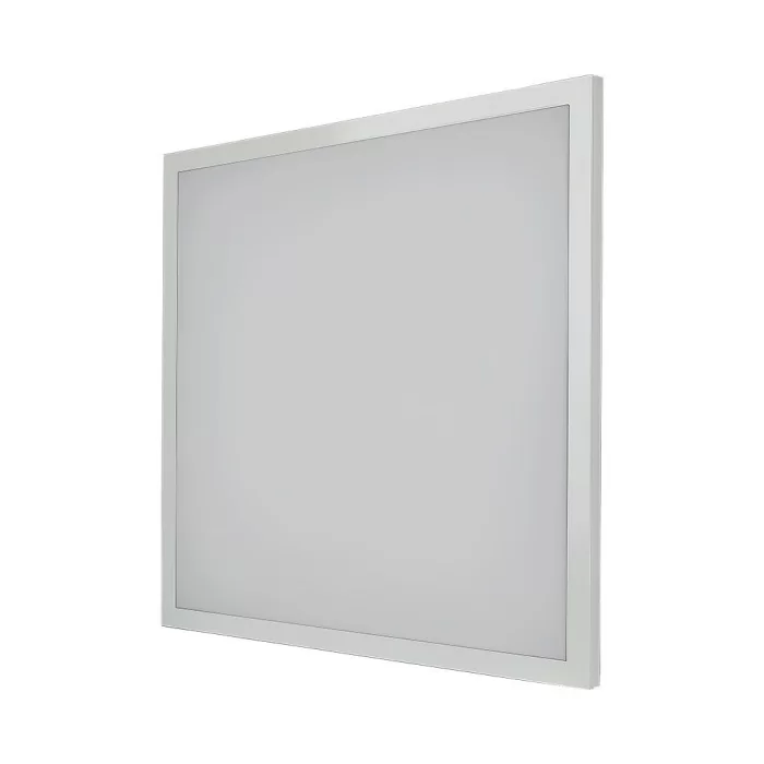 Set 6 Panouri LED 36W 600x600 mm 6500k - montaj aplicat si incastrat