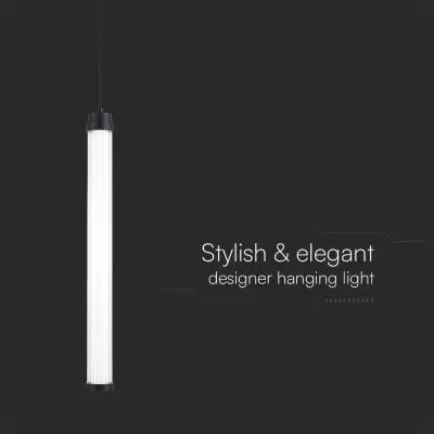 Pendant LED designer 5W vertical