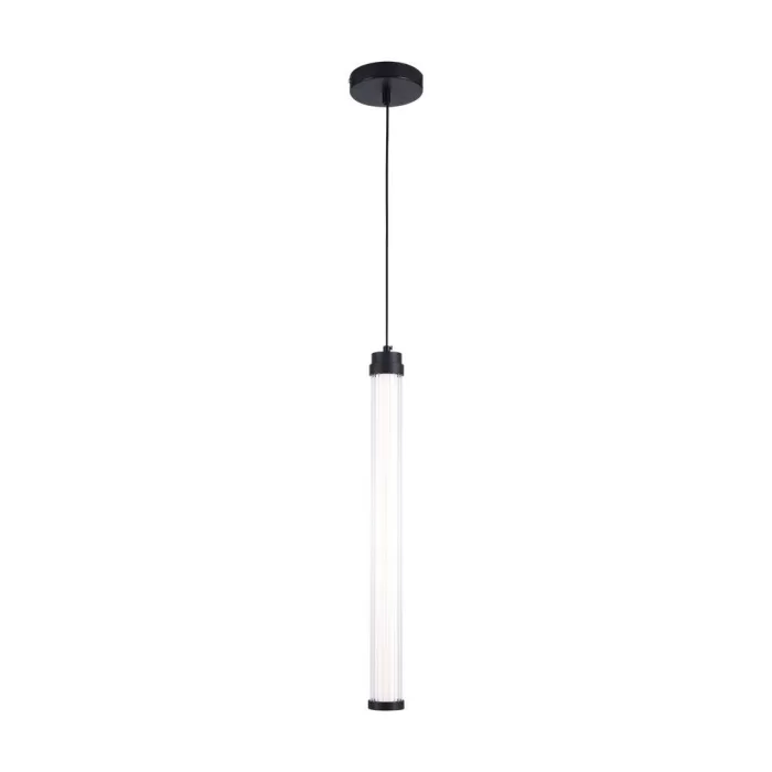 Pendant LED designer 5W vertical