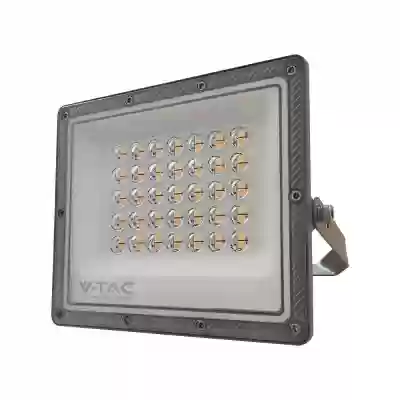 Proiector LED 30W CCT 3in1 corp gri