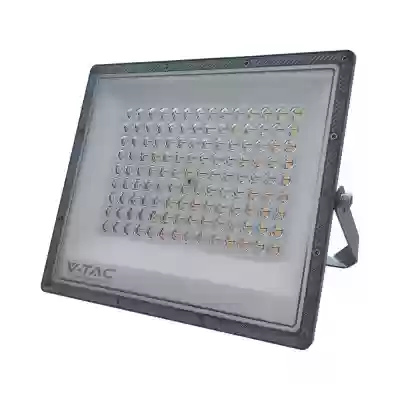 Proiector LED 100W CCT 3in1 corp gri