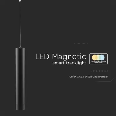 Pendant LED SMART magnetic 8W 3in1