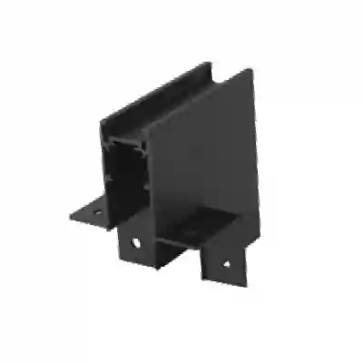  Conector vertical L sina lampi magnetice