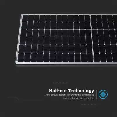 Palet panouri fotovoltaice (31BUC), 450W, Half Cell, monocristalin TVA 9%
